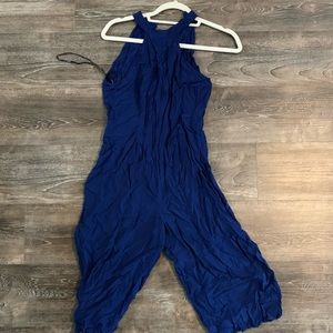 Midi Romper